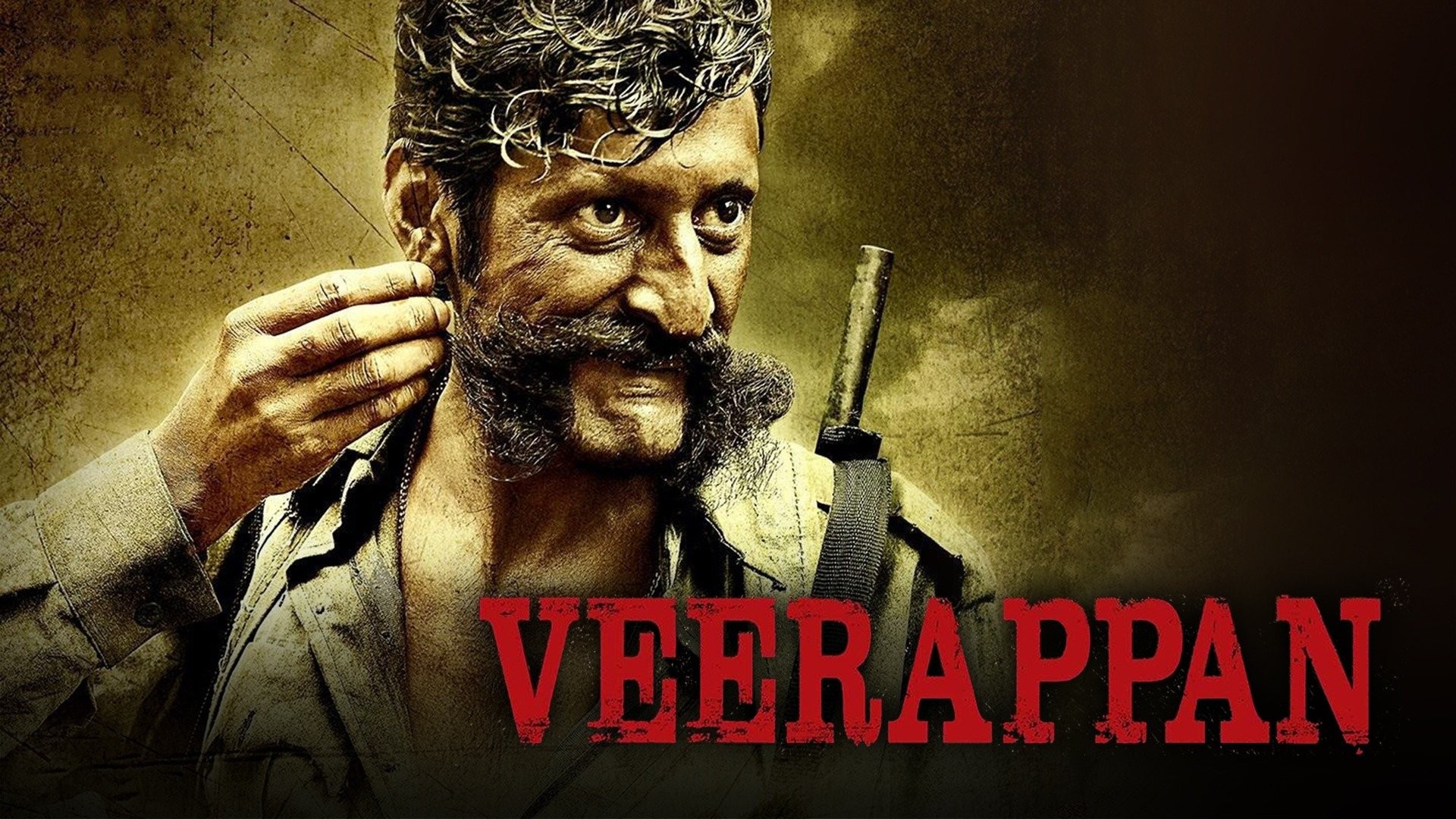 From 'Choona', 'Dayaa' To 'The Hunt for Veerappan': 7 OTT Shows And Films  To Watch This Week